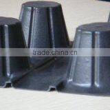 Green Roof Drainage Mat Foundation Drainage Board Chinese Drainage Cell Supplier thumbnail-4