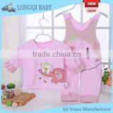 TZ-MS-019 High Quality Baby Suits With Cheap Price thumbnail-4