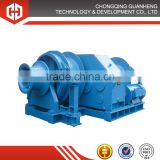 Electric hydraulic marine winch for anchor mooring towing of ship/boat/cargo ship/vessel/ferry boat/tug boat