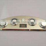 Good Quality USB Button Switch With Reset & Memory Function thumbnail-2