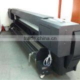 3.2m Heavy Duty Solvent Printer With Spt Print Head thumbnail-4