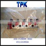 J05E ENGINE CYLINDER HEAD ASSY VH111014950A thumbnail-2