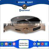 Heart Rate Monitor SIM Card Image Smart Sport Electronic Watch for Men thumbnail-4