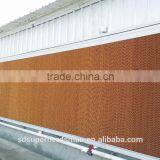 81 Papers Cooling Pad for Poultry Cooling