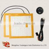 OEM Round Three Levels Heater for Dorman Seat Heater thumbnail-1