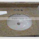 Granite Vanity Top With Under Mount Sink thumbnail-1