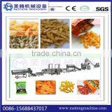 Популярная полностью автоматическая машина для приготовления запеченных кукурузных кренделей