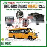 Hot New Products for 2015 Mobile Dvr With Gps Tracker Function Can Check in Google Map thumbnail-4