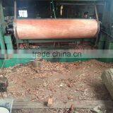 Plywood Face 0.22-0.35mm Door Size Bintangor Veneer thumbnail-3