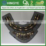 2014 New Arrive Handmade Beaded Collar --- H1412013 thumbnail-1