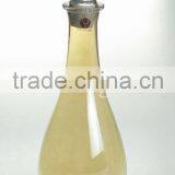 yellow wholesales hand made wine decanter