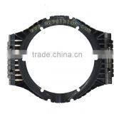 Zirconia Men's Watch Bezel thumbnail-6