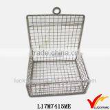 Hot Selling Shabby Chic Metal Display for Fruits and Vegetable thumbnail-1