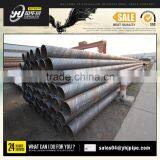 Spiral Welded Steel Pipes Used Wildly thumbnail-2