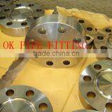 Flange:ALLOY200(UNS NO2200),ALLOY201(UNS NO2201) thumbnail-5