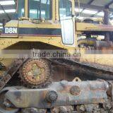 Used Original Good Condition Bulldozer D8N in Cheap Price for Sale thumbnail-2