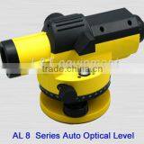 Hot Sale! Optical Automatic Level Survey Instrument AL8 thumbnail-2
