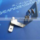 OEM High Precision Electrical Terminal