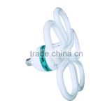 Cfl Glass Tube,17mm Flower Compact Fluorescent Energy Saving Lamp thumbnail-1