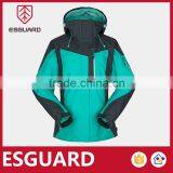 ESGUARD Women Outdoor Waterproof Jacket thumbnail-1