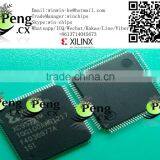 XC9572-15TQG100C/XILINIX/QFP thumbnail-1
