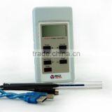 LINKJOIN LZ-642 Portable Gauss Meter Manufacturemagnet Tesla Magnetic Field Meter Magnetic Field Measuring With CE Certification thumbnail-3