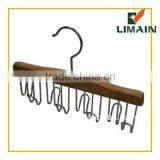 Antique Wooden Hangers thumbnail-1