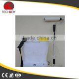 4",6" Japanese Type Woven Polyester Paint Roller