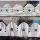 Auto Feeding Fabric Selvage Laser Cutting Machine PVC / Woven Laser Machine for Garment CE Price/ Textile/fabric/leather Cutting thumbnail-6