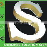 Customized Mini 3d Signboards