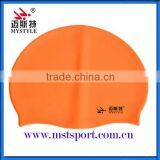 Unique Silicone Cap for Swimming/silicone Swim Cap thumbnail-2