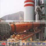 Diameter 1.4-2.8M rotary kiln/ tunnel kiln made in China