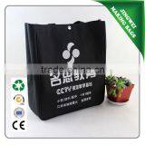 Manufacturer Custom Promotions Oxford Tote Bags With Printed Logos thumbnail-1