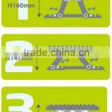 Office Adjustable Footrest thumbnail-3