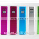 Portable Power Bank Cuboid Power Supply for Smart Phone Emergency Use With LED Light thumbnail-5