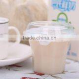 100g Assorted Fruity Lactobacillus Fruit Cup Jelly thumbnail-4