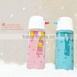 Manufacturering 304 Stainless Steel Vacuum Thermos Insulated Drinking thumbnail-1