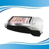 Android Smart Touch Pos Terminal Handheld With Thermal Printer Wifi 3G GC068 thumbnail-3