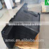 Black /White ABS/PS Vacuum Thermoform Black Plastic TV Shell / Cover thumbnail-1