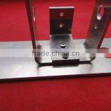 High Quality Assemble Aluminum Bracket for Germany Market thumbnail-3