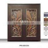PP6028559 Antique Design Security Door Made From Malaysia thumbnail-1