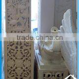 Cast Stone Imitate Marble Relief Sculpture thumbnail-5