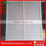 Modern Building Louver Fence Manufacturer thumbnail-4