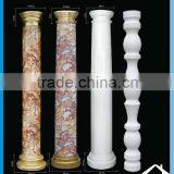 Nice Marble Onyx Pedestal Column thumbnail-2