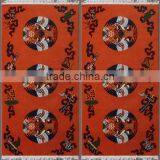 Handknotted Woollen Carpet thumbnail-1