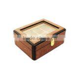 C&Y PU Leather Tea Packaging Boxes Fot Selling Supplier's Choice thumbnail-4