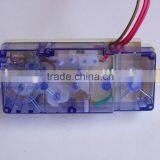 15 Minute Washing Machine Timer With Double Shafts