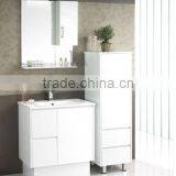 modern bathroom vanity cabinet(BSJ-C060-75B)
