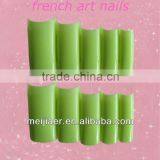 Kiss Nail,curved Nails/nail Tips