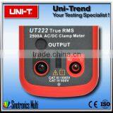 Best Digital Clamp Meter UNI-T UT222 thumbnail-4